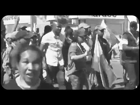 RHUM PUR MOB//MILA MI FIGHT//NOUVEAUTE MALAGASY 2K23//MOB LABEL