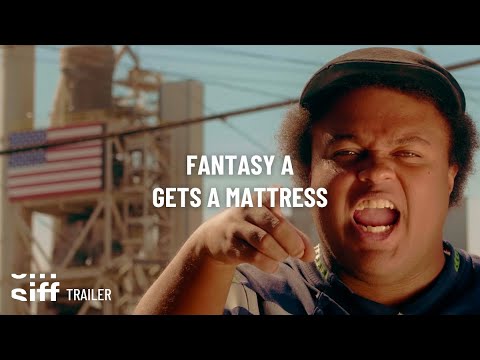 SIFF Cinema Trailer: Fantasy A Gets A Mattress