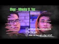 Chạy GDucky ft Tez Rap Việt 202