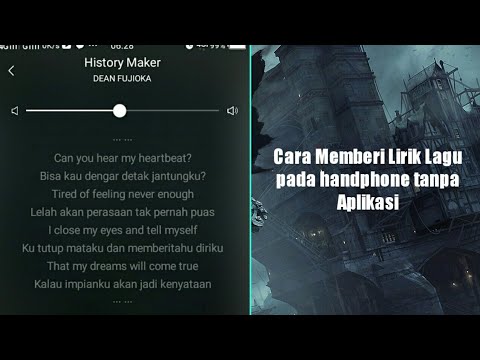 download video viral Cara Download Lagu Beserta Liriknya, download Cara Download Lagu Beserta Liriknya gratis, unduh video Cara Download Lagu Beserta Liriknya