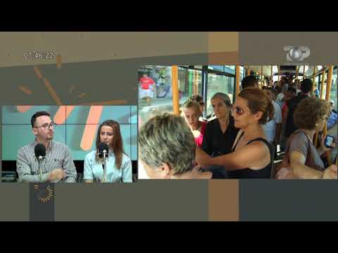 Wake Up, 21 Qershor 2018, Pjesa 2 - Top Channel Albania - Entertainment Show