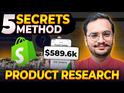 How I Generated 3 Million Sales in Just 7 Days  Live Dashboard Ad ROAS Breakdown