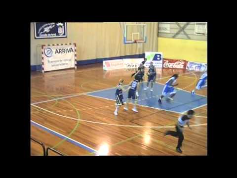 LF 2 A J1. U. Ferrol - C. Carmelitas