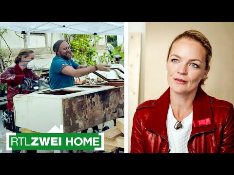 500 Jahre - Das älteste Haus! | Part 5 | Zuhause im Glück | RTLZWEI Home