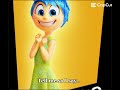 Happy Hair Inside Out Inside Out 2
