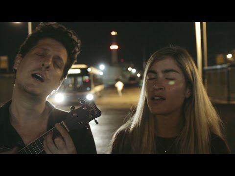 theAngelcy  - Giant Heart  /// Berlin Sessions x Tel Aviv