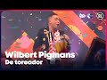 Wilbert Pigmans - De Toreador // Sterren NL Carnaval 2023