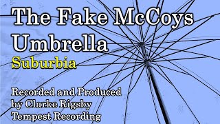 The Fake McCoys - Suburbia - Recorded by Clarke Rigsby for KZON 101.5FM Phoenix