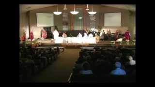 Chandler 1st Leave a Legacy Human Video