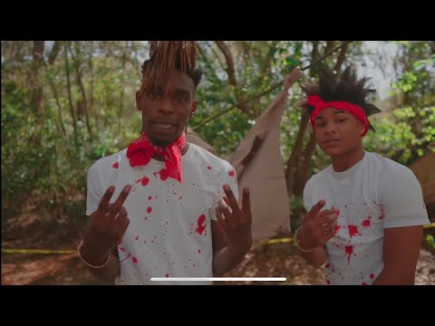 Bigkkkreep x Faeva Batman - SORRY 4 THE WAIT (Official Video)