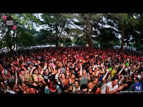 Closing Family Piknik Festival 2015 - Solomun b2b Adriatique (DanceTrippin)