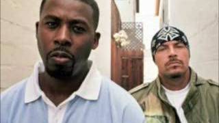 GZA - Words From The Genius