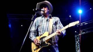 Trent Willmon On Again Tonight