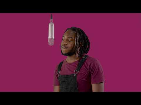 Robbie Omol - Karanga (Official Visual)