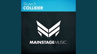 Collider (Radio Edit)