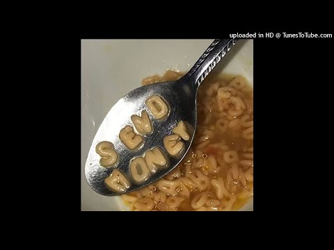 (FREE) Ken Carson x Yeat Type Beat - "Send Mxney"