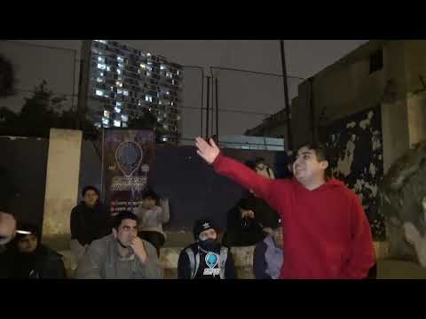 SIAN vs PANCHERO vs GINOWSKY ll 8vos ll Fecha 05 ll Ascenso ll Campo de Marte