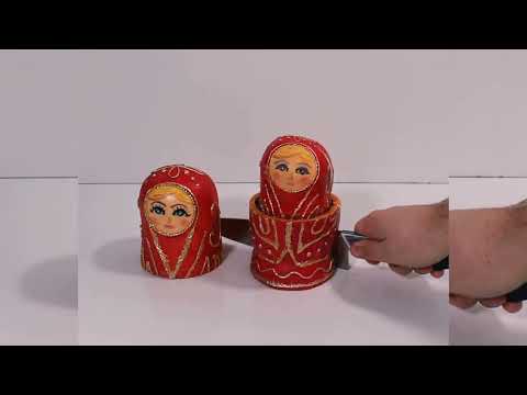 The Positivity Fix | IS THIS CAKE REAL OR FAKE?!