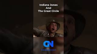 Indiana Jones and the Great Circle Is Something Special! ⭕✔️