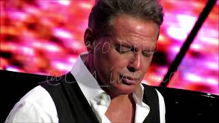 Luis Miguel #LuisMiguel Buenos Aires 2/3/2019 Contigo en la distancia