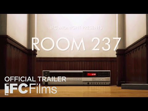 Room 237 (Official Trailer)