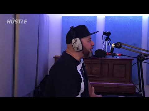 Simon Dunmore & Roger Sanchez - Defected x The Hustle (Interview)