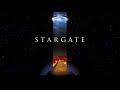 Stargate super soundtrack suite - David Arnold