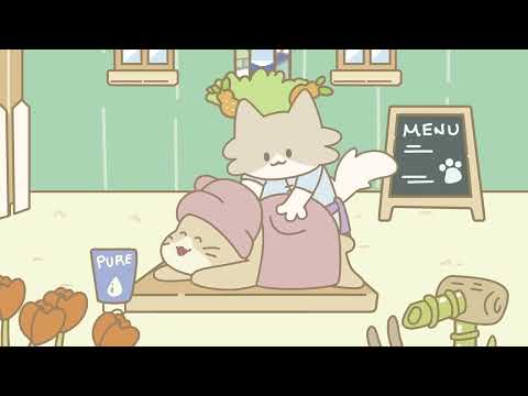 Cat Spa
