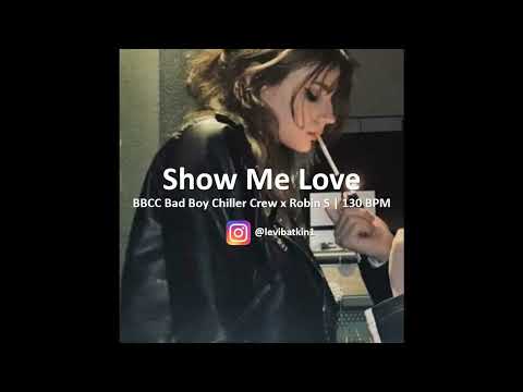 {FREE} BBCC Bad Boy Chiller Crew Type Beat 'Show Me Love' | UK Organ Bassline Instrumental 2023
