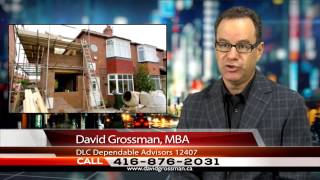 Alternative Lending with David Grossman of DLC Dependable Advisors Inc 12407