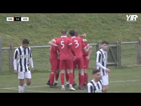 Highlights | Hassocks v Loxwood | 4.3.23