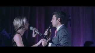 Something Stupid – Eleanor McCain &amp; Matt Dusk