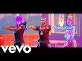 J Balvin In Da Getto Fortnite Music Video New In Da Party Emote