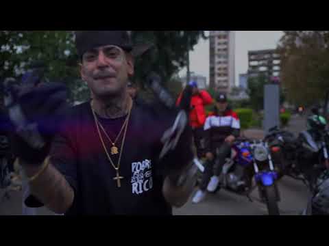 COQEÉIN MONTANA X THEPLUG X NIKO PROD - MUCHO POCO ( SHOT BY CHARLYLAMPONE )