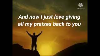 Father of Creation |Hillsong  w/lyrics