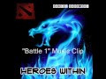 Dota 2 "Heroes Within" Music Pack by Daniel ...