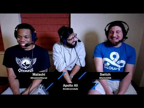 Ending Interviews at We Tech Those 3