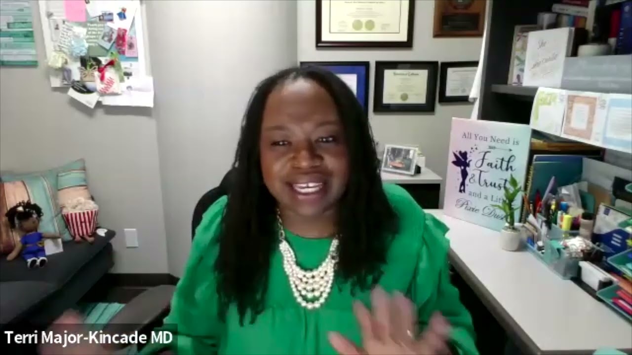 Helping parents navigate decision-making. It’s rare that everyone is in the same place.