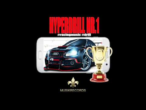 ilyproxy, Hadesthegrim & leander - HYPERDRILL NR.1