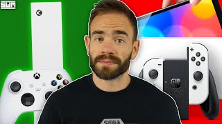 A New Xbox Console Accidentally Leaks? And New Nintendo Switch Sales Go Live | News Wave