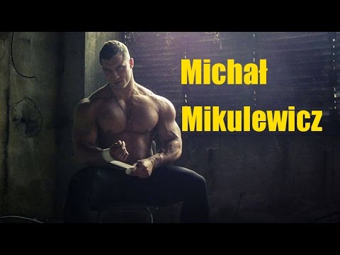 Michał Mikulewicz "Big Majk" - Bodybuilding Motivation