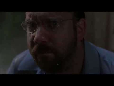 Lady In The Water ......Reggie is the guardian