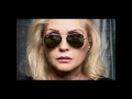 Debbie Harry - White Out(Blondiesh solo tune)