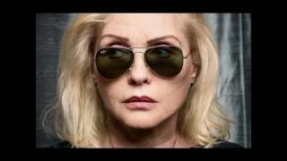 Debbie Harry - White Out(Blondiesh solo tune)