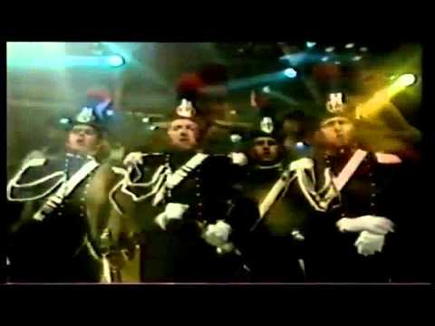 Francesco Salvi - C'Ã¨ Da Spostare Una Macchina (Extended 12'')