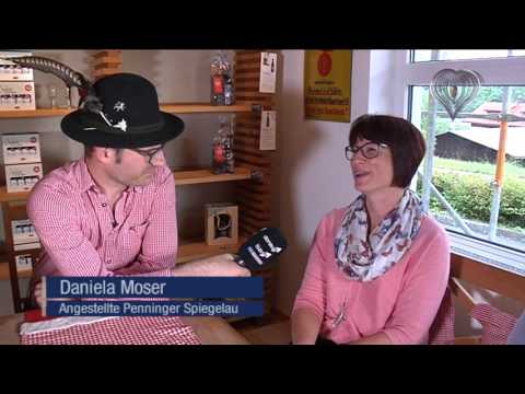 Mission Blutwurz Spiegelau Teil 9