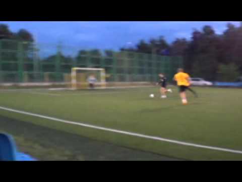 FOCUS SOLEC KUJAWSKI - DOZ.PL 20-09-2015 WYBRANE GOLE