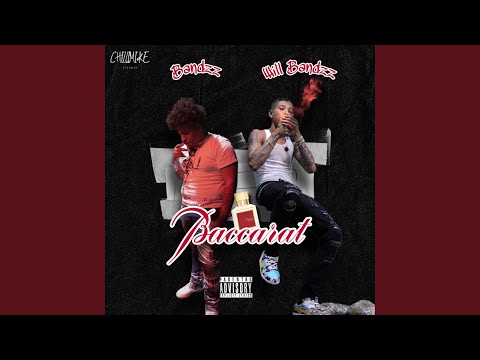 Baccarat (feat. Bandzz)