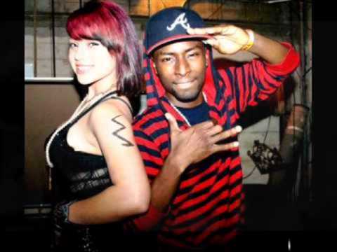 Yung Incredible ft Young Sam , LG , Cliff Savage , Kid Zooted   Kickin It Remix Jerk Song