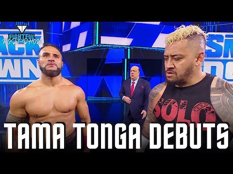Smackdown And NXT After Mania Producers, Backstage News